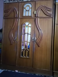 كنتور • ٣ أبواب • بغداد الشعب