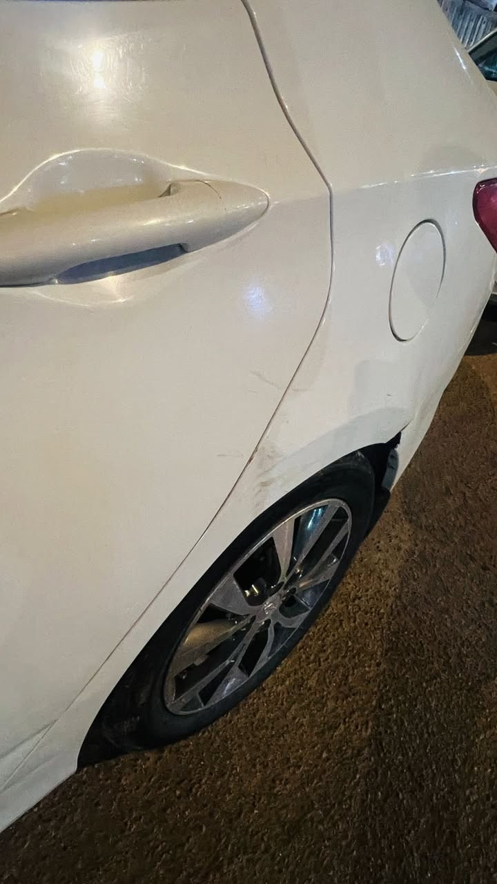 ‏سلام عليكم Accent 2015 خليجي ￼ ماشية 149 ***********￼ السعر 95 ￼
