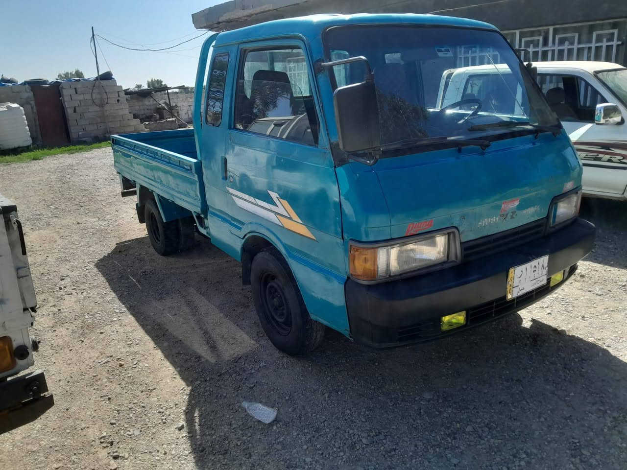 كيابنكو94رقم صلاح دين سنويه صفرة تحويل 6جنكال كيرمحرك شاصي مكفول سعر27
***********
