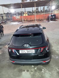 🚗 للبيع: هيونداي توسان2022   📍 مكان السيارة: بغداد  📞 للتواصل: ‭٠٧٨٢ ٢...