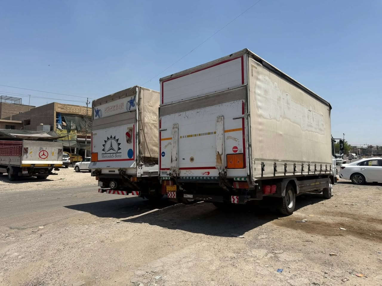#للنقل الاثاث المنزلي 🚚داخل وخارج اربيل 🚛🚚🔥
لسنا الوحيدون في مجال النقل والفتح والشد ولكن نحن الافضل.✔#نقل الاثاث داخل اربيل 
للطلب أو الاستفسار  الاتصال على الارقام التالية     
***********📞واتساب

***********
💪🏼كورك

 
_
كادر  عمل مختص  محترف 
في مجال نقل الاثاث🛋🛏
_كادر عمل مختص لفتح وشد غرف) 🛠🚛
_كادر عمل مختص لتغليف 
#علماً🏠🚛
ان نقل شركة  للنقل الاثاث في جميع مناطق اربيل  ومن اربيل الى جميع المحافظات ومن المحافظات الى اربيل 🚛🚛

#كل هذا🛠
باسعار تنافسية بلاش البلاش فقط 👉🏻✅اتصل ونجيك لحد البيت🔥
