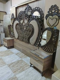 غرفه نوم ملكي • ٨ قطع • كركوك