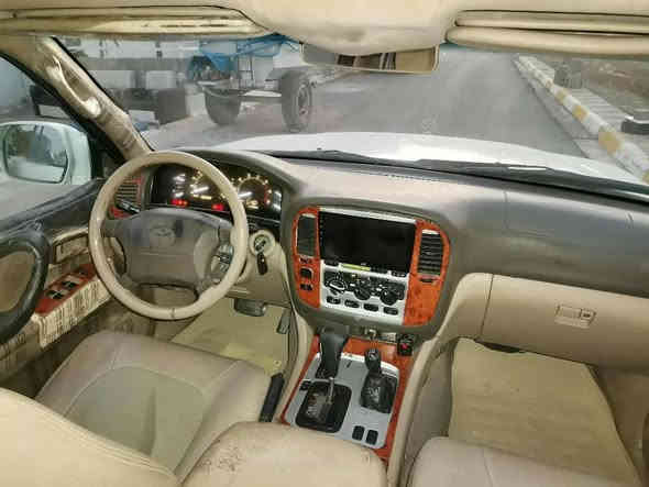 فرۆشتنی خێرا
مۆنیکا مۆدێل 2002فول مواسفات 
علوج کەفالەتی ماڵی مەدەنی بەشەرتە
ساغە موس و بڕاوە نیە عام بۆیاغە
چوارتایەی تازەیە شوێن چەمچەماڵ
سعری:50گڵا
ژم:***********
ژم:*********** شمشمل
