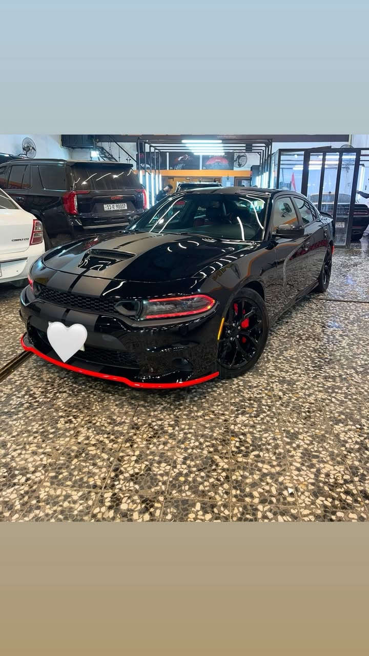 السلام عليكم
جارجر 2020 GT Super trake bake فوول عدا الفتحه
وارد امريكي حادثها بنيد والجاملغ مرشوش ويا توحيد لون
منزل صور الحادث داخل المنشور ايرباك دركه ودشبول وهنا بالعراق صار بيها جاملغ خلفي ومكانين بالجنطه صبغ على كد شبر بدون دواخل والباقي مكفول
السياره جديده
كير ومحرك مكفولات
ماشيه 55ميل السياره جاهزه وجديده وبيها اضافات
سقف روز 
لدات امامي ملون تحكم بلوتوث
اشاير لدات
فجوج بريمبو ٦ بستم
فتحات كزوز SRT
لحيه لون احمر 
مكان السياره المنصور
للأستفسار
***********
***********
