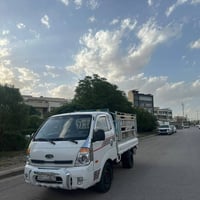 كيا • ٢٠٠٥ • محرك ٣٠٠٠