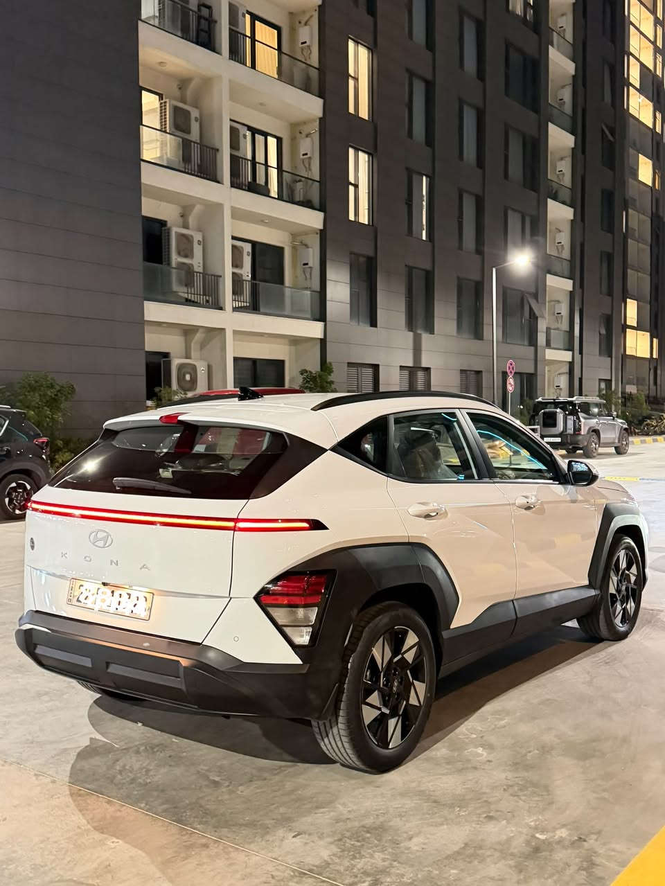 كونا 2024
فول مواصفات رقم اربيل

بانوراما

شاشه كبيره متصله

حساس 360

درايف مود

تبريد بيانو

وباقي المواصفات المعروفه

ماشيه20الف كيلو

كفاله من كلشي عده باب السايق بي شويه بارد

مكانهه بغداد الدوره

السعر 185$وبيهه مجال

***********
