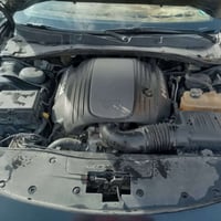 شباب سياره دوج جارجر موديل 16اصل مكينه 8 سلندر ماشيه 160 حقيقي سياره م...