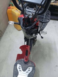 دراجة كهربائية • مدى ١٥٠كم