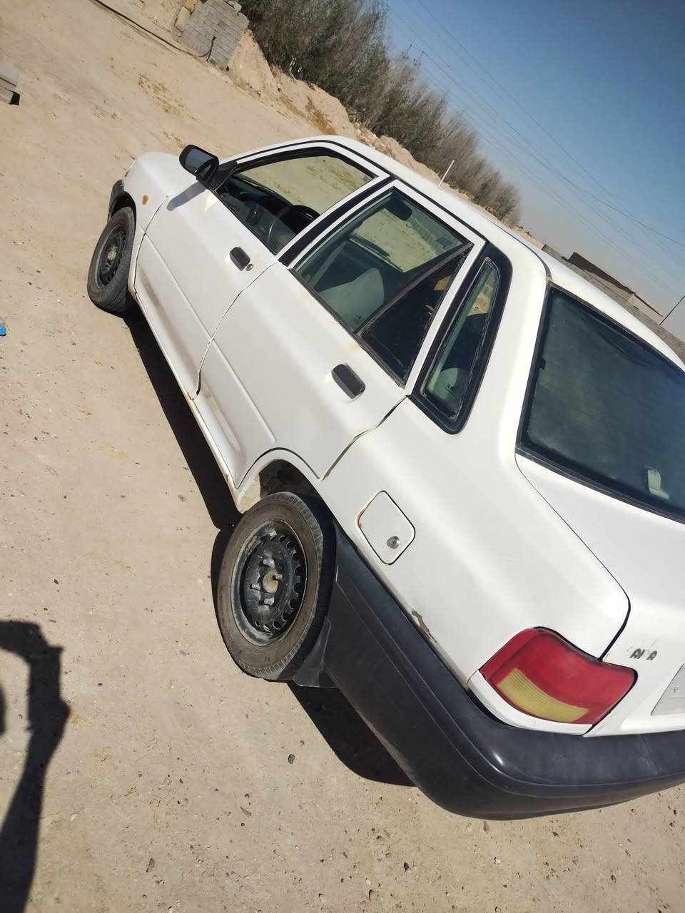 سايبا موديل ٢٠١٠  محرك كيرتبريد كله تمام بأسمي سنوية ٢٠٢٨ السعر٢٦ للاتصال *********** العنوان الزبير
