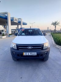 رانجر • ٢٠١٣ • دبل آكسل