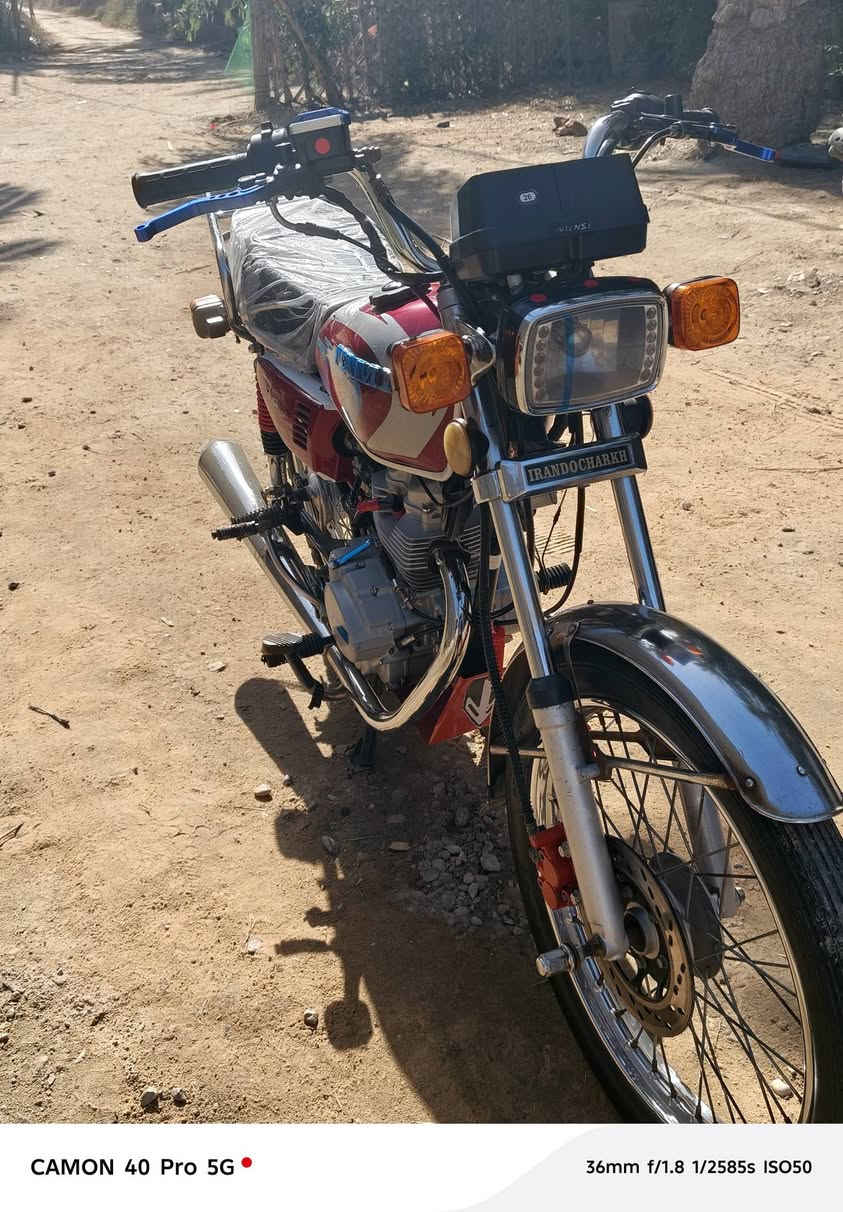 سلام عليكم للبيع اربعه كير موديل21طالعه ب22
اوراق اصولي مكفوله مابيه نقص كهربأيات كله شغاله مكينه نضيفه السعر750 المكان نجف ابصخير ***********
