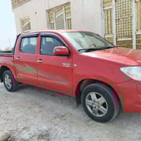 هايلوكس كويتي • ٢٠١١ • تحويل ثاني يوم