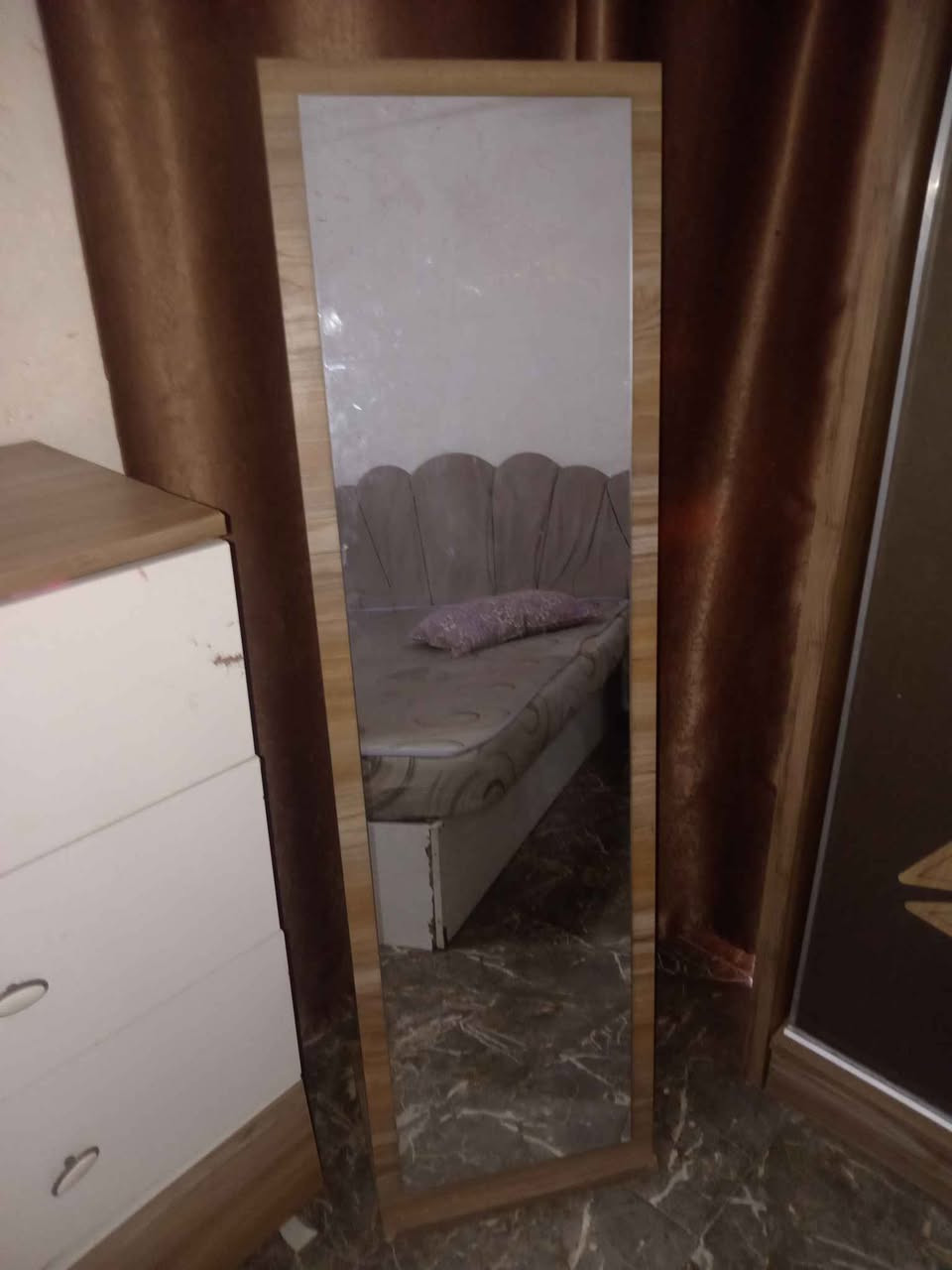 غرفه تركيه 7قطع مستعمله السعر 300 وبيه مجال  بيع مستعجل بغداد, العراق


**إذا كنت صاحب هذا الإعلان وتريد حذفه لأي سبب، رجاءا أرسل رسالة إلى الدعم الفني**