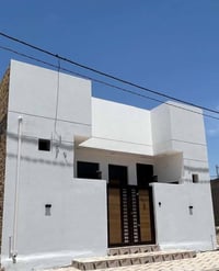 دار سكن للبيع طابو زراعي  سند 25 مشمول بالتطويب داخل مجمع حيدر أبن حجي...