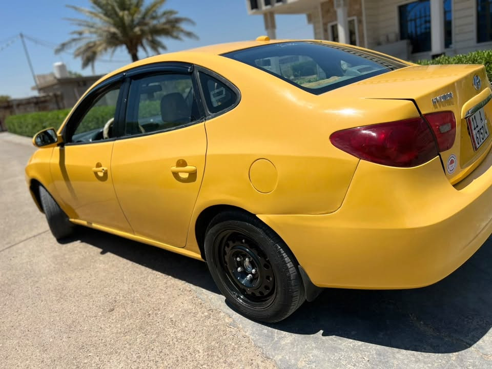 النترا 2009امريكي حادثها جاملغ خلفي فقط بدون دواخل
مكينه 2000 سياره جاهزه من كل نقص عليها ادامه كامله تايرات صدر تبريد متصرف عليها ربع 
مصفره هيئه وغرامات باسمي شخصياً
مكاني بغداد الكرخ  
السعر 88مجالها بسيط 
هـ ***********
