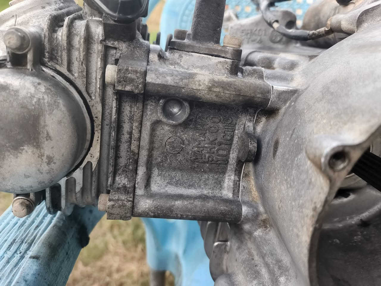 السلام عليكم مكينة ماكس عدلة شوفت عينكم  شتريد اكفلك اني حاضر لابرغي مكطوم ولا برغي مسولك جيب وشد مكاني بغداد الحسينية مال الراشدية الاستفسار *********** وذا تريد اكملها الك اني حاضر وياها كابريتر اصلي ياباني سعرها بدون غراض 175 وبيها مجاال لطيبين
