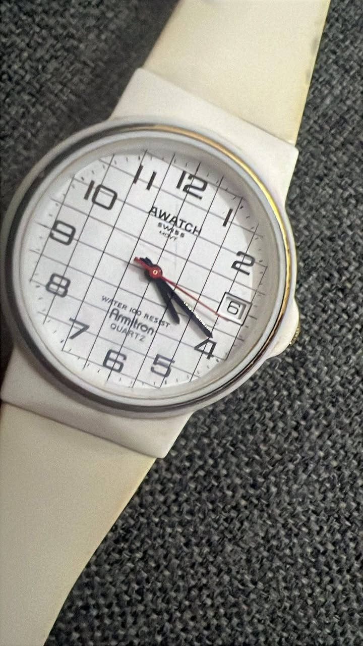 شلعة ساعات للبيع بيهم ماركات يابانية وسويسرية نطيني سعر بما يرضي الله


**إذا كنت صاحب هذا الإعلان وتريد حذفه لأي سبب، رجاءا أرسل رسالة إلى الدعم الفني**