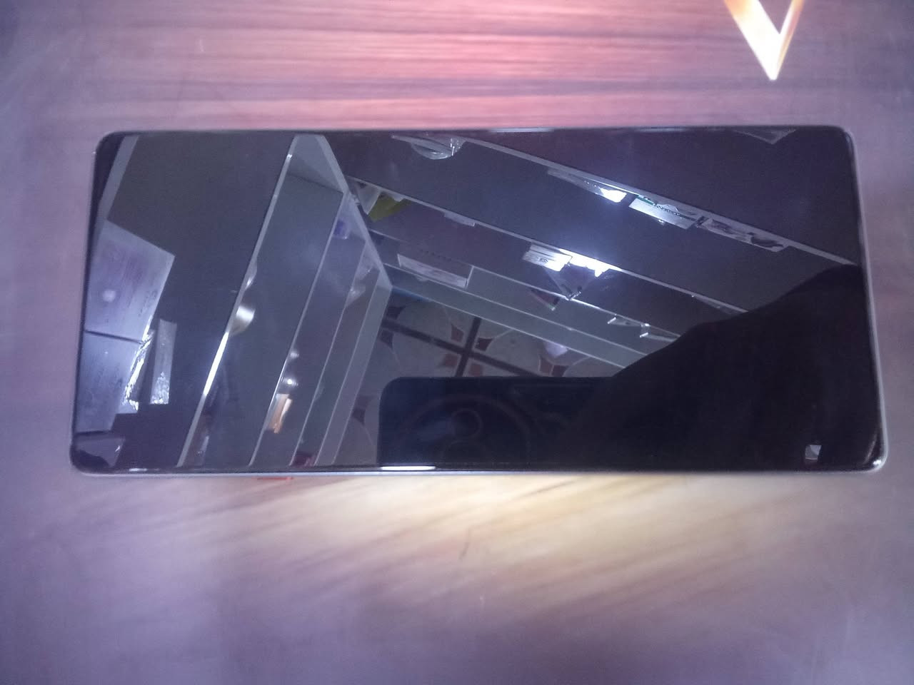 تكنو كامون 40 جهاز جديد غراض كامله
ذاكره ٢٥٦ بعد لزكه الشركه بي للمراوس مع ايفون


**إذا كنت صاحب هذا الإعلان وتريد حذفه لأي سبب، رجاءا أرسل رسالة إلى الدعم الفني**