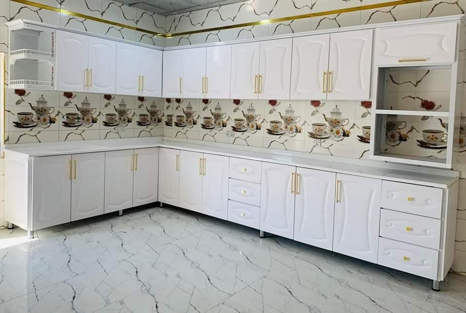 السلام عليكم نقدم لكم كل ماهوا جديد للعمل HDF🌹الامنيوم 🌹بيبان الامنيوم 🌹بيبان BVC🌹 وجميع عمل الامنيوم وما يحتاجا المنزل 🌹🌹عنوان كربلاء حي الغدير قرب سوك 🌹للستفسار ***********سيد امير
