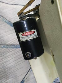 مكينه خياطه • سنجر • جديده