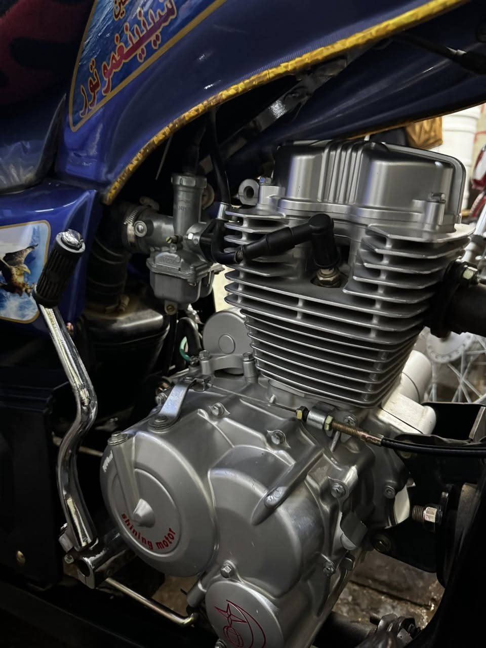 ستوته 2023 كفاله كلها وكيلها ابن جرد لبيع صاحب الستوته فقط اتصال
‭٠٧٨٧ ٥٤٧ ٧١٤٧‬
