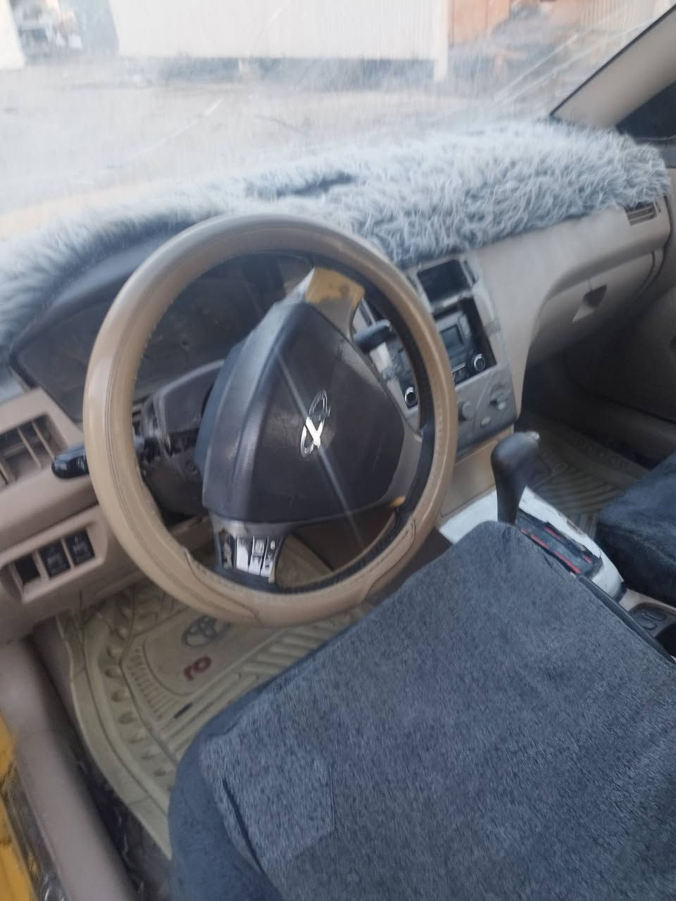 شيري اي فايف 12محور كورلا بيكاتشو اوتو سنويه منتهيه 24راعي بلبصره سعرها 16قصاد تدفع نص مبلغ والباقي كل شهر.2 شراي يجي خاص موجودة بلبصره ***********بيه وات ساب
