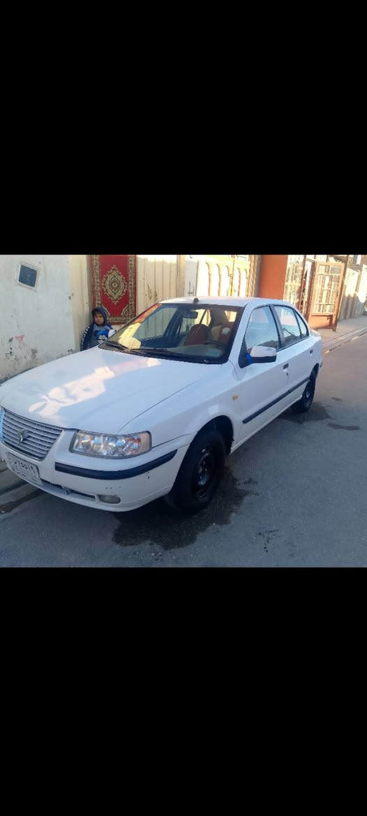 السلام عليكم سياره سميد للبيع 2012 رقم بغداد سنويه الصقط مشروع وطني المكان نجف بيهه بنيد وجملغ تبادل جديد السعر 43   ***********
