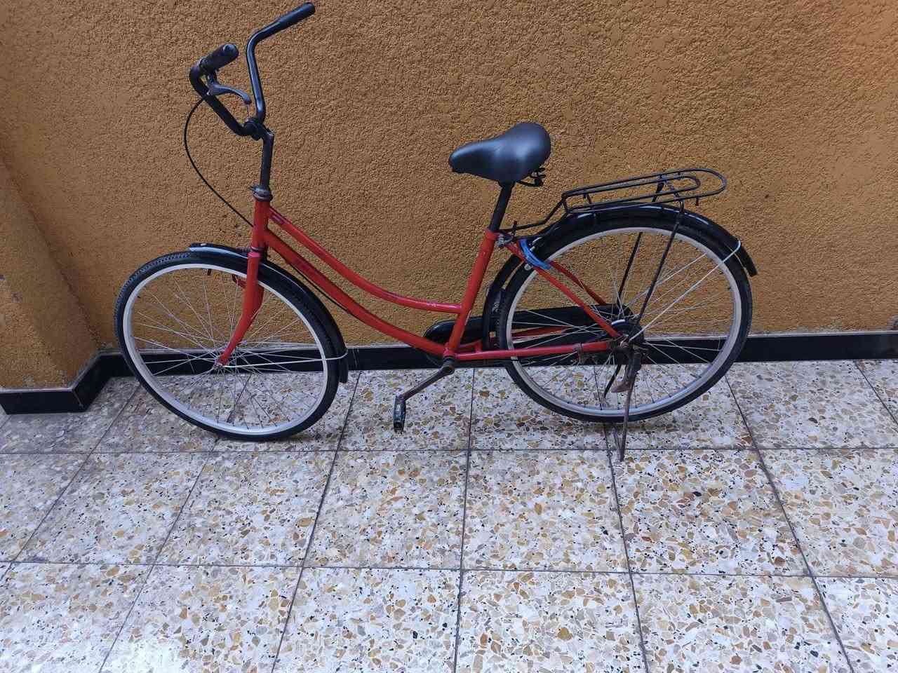 السلام عليكم اخوان بايسكل للبيع سياحي حجم 26 مصبوغ فوك الصبغ مالته البايسكل التايرات جدد الرنكات جدد المداكر جدد الصينيه جديده الكشن جديد البريك شغال القفل شغال كامل امكمل سعره 50بي مجال قليل والبايسكل غراضه جدد 
مكاني بصره صبخة العرب 
رقم ***********
