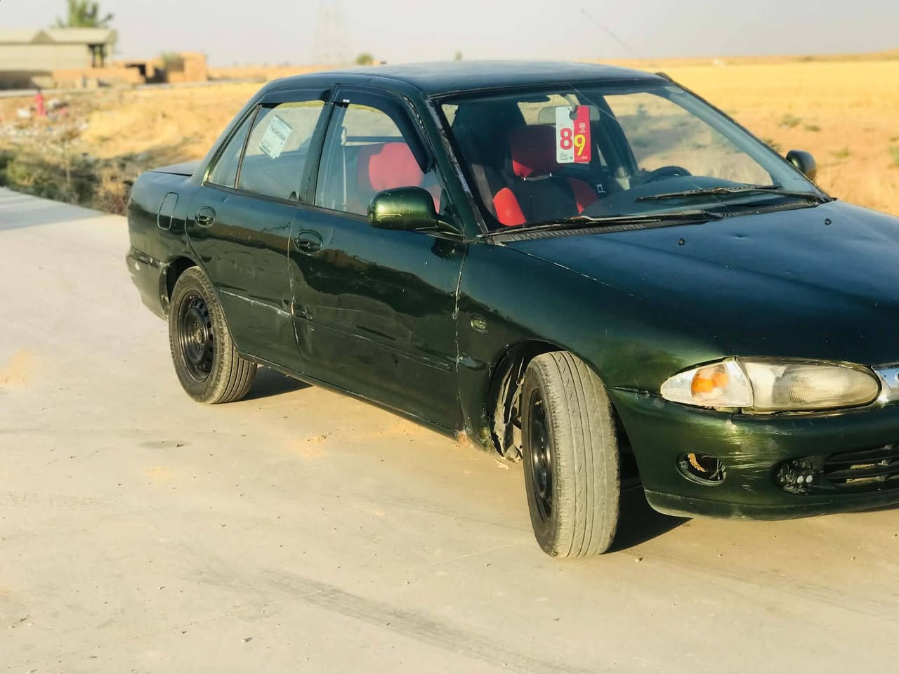 بروتون 2002 نواب ضباط شرط الوكاله جاهزه صبغ جماليه السعر22وبيها مجال مراوس هم يرهم ***********

