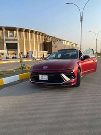 سوناته ٢٠٢٤ • فول مواصفات • رقم اربيل