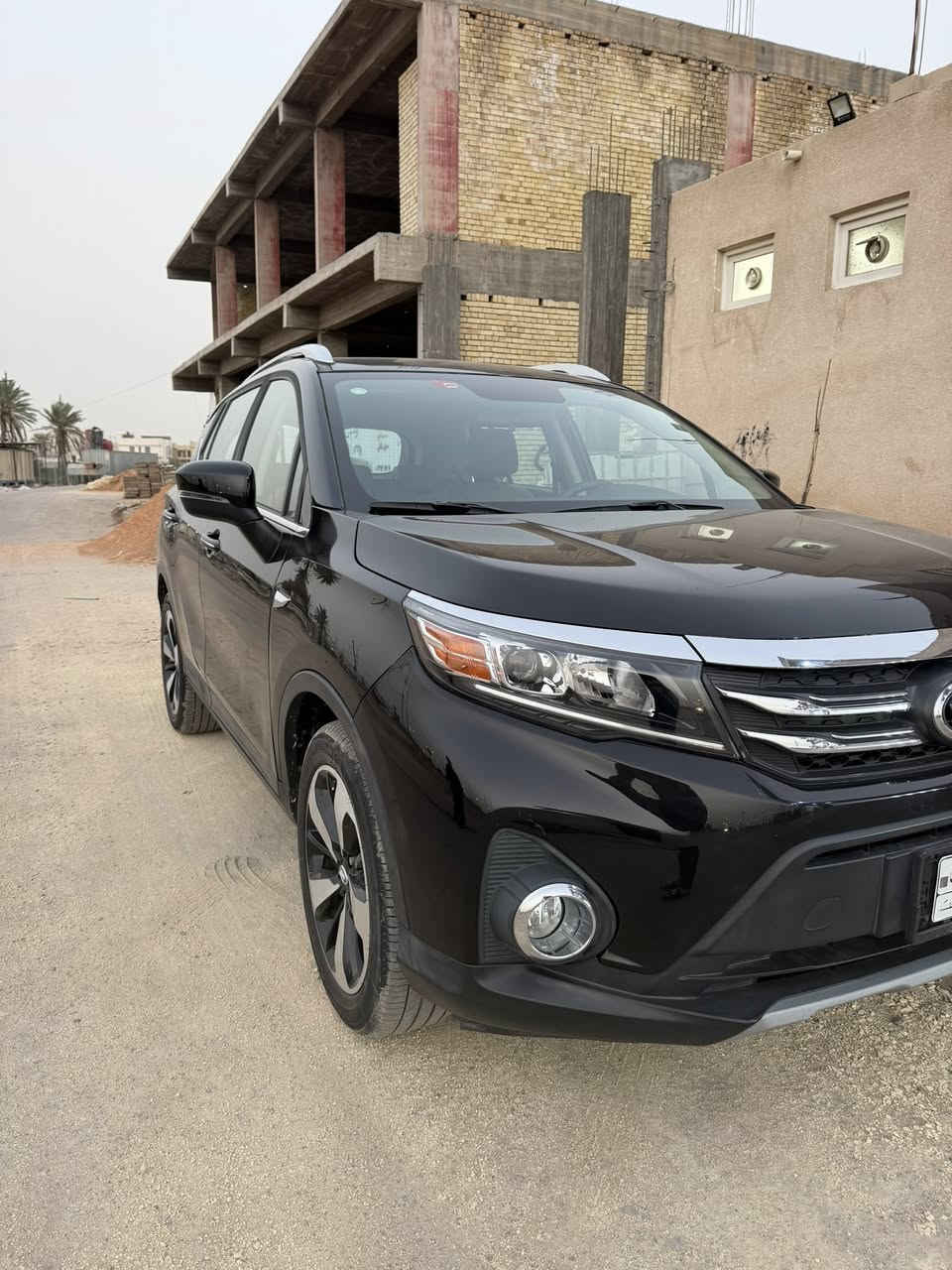 GAC3

موديل 2024
 محرك 2000 تيربو .. 
فتحه
حساسات 
تحكم ستيرن 
شاشه المس
كامره

بصمة تشغيل وفتح السياره باب السائق  

كشنات  الجلد الفاخر 

كشنات تحكم كهرباء 

تبريد قطعتين

فول تحكمات ستيرن 

قفل سرعه وقياده شبه ذاتيه 

صندوگ تحكم كهرباء 

مرايا جانبيه كهربائي 

اشاير بالمري 

وحساسات امامي خلفي   

نظام صوتي من سوني مع دمام خلفي 

ماشية 33
سياره مدفوع كمرك وكامل
مكاني كربلاء
ستفسار 
***********
