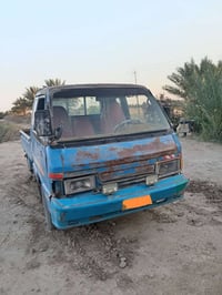 موديل ٩٣ • كفالة عامة • بابل