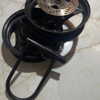 قفل بدون مفتاح • اكسسوار سيارة • مركز مدينه