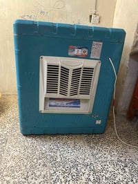 مبردة • نظيفة • العباسية