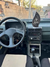 سايبا • ٢٠١١ • محرك وكير جيد