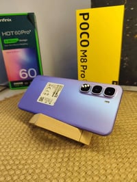 HOT 60 Pro+ جهاز للبيع استخدام قليل  07709141497