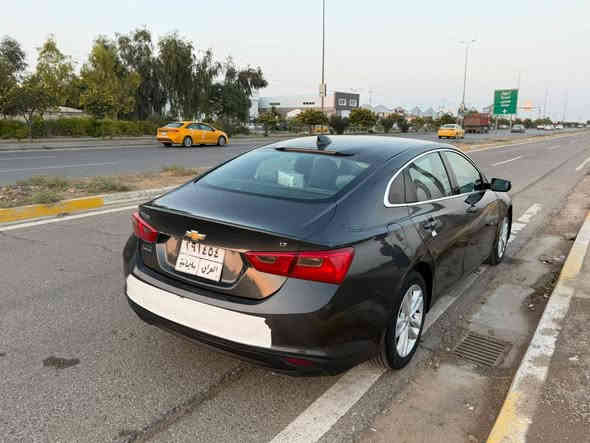 مالیبو ٢٠١٨
بدون صبغ
بس بيها بارد
مواصفات LT
ماشية 110 Mile
٥ بصمات
تبريد مركزي
تحديد سرعة
كيج الكتروني 
عادي_اوتماتيك
كير و محرك بدون مشكله حتي جيك انجن ميشتغل 

سعر ١١٣ ورقه و بيها مجال شوية
0776 476 7331
