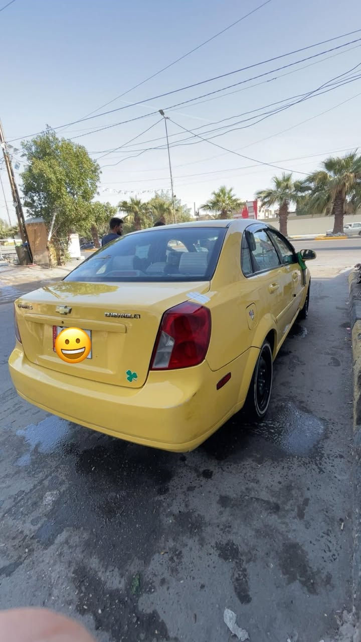 سلام عليكم اوبتراً فورنزه 2007 وراد أمريكي حادثه جاملغ امامي جهه يمين كما موضح ب الصوره رقم بغداد إنكليزي هيئه وغرامات مصفره تحويل ثاني يوم مباشر بسمي 
تخم تاير جديد حداديه جديد تبريد كله جديد كير أوتوماتيك لايت زنون دوشمه جديد 

مكان بغداد حي اور الشعب 

السعر 58$

***********
