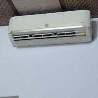 سبلت نشنال كول٢طن القديم للبيع سبلت تجي تفحص يله تاخده السعر٣٧٥بي بس ا...