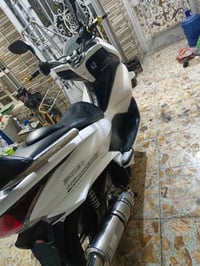 دراجة جيل أول • حساس ازدحام • زعفرانية