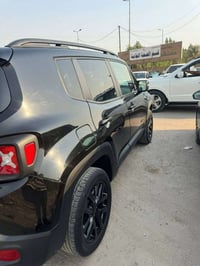 جيب رنكد 2022 وارد امريكي حادث جاملغ فقط وصور السونار مع الحادث بالصور...