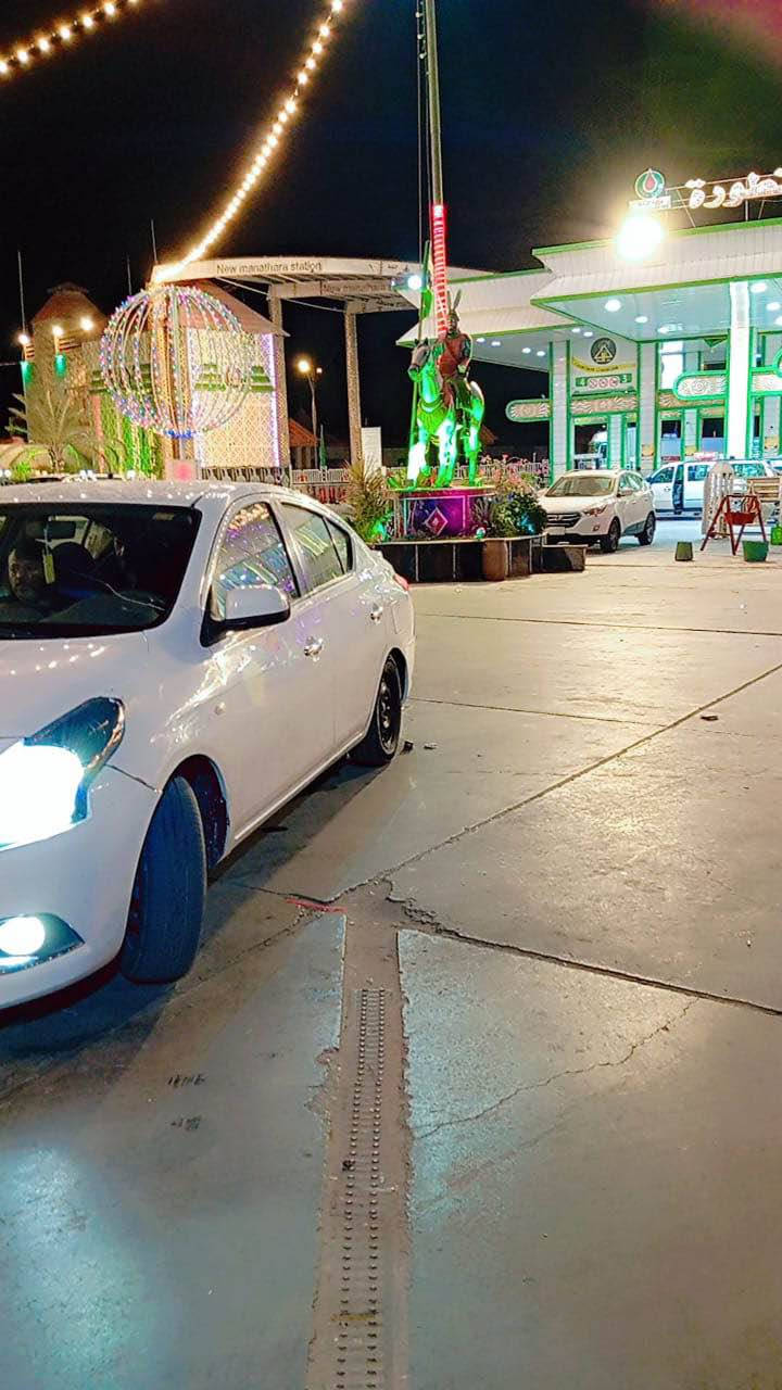 السلام عليكم 
نيسان سني ٢٠١٧ السياره مال اقصاد رقم وسنويه جاهزه
كير ومكينه وتبريد وحداديه وتخم تاي كامله ترايك لبغداد
ابيعلك كوم حديد . اكرر كوم حديد . بس السياره صار ٤ سنين عندي مابيها ولا اي مشكله ومشتريها أصوليه بس راعيها مايسد وماندله ابيع علا هاذ الوضع السعر ب٧٠ ومجال قليل للشراي *********** البصرة, العراق
