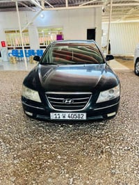 سوناتا • ٢٠٠٦ • رقم بغداد
