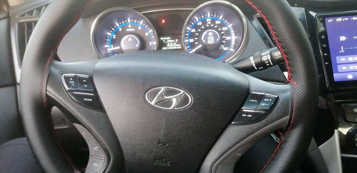 سوناتا 2012 رقم دهوك الجديد سنويه جديده هزه جديده لون سلفر وارد امريكي محرك 2400 Gdi مفتوح جاملغ وباب السايق وشبر من البنيد صبغ بدون دواخل فقط ارباك تكمه طاك مواصفات كشن كهرباء  شاشه اعطال شاشه ايباد كامره دواره ٤ حساسات خلفيه ايكو تحديد مسار تحكم استيرن جهتين لايت زنون السعر  10500 $ وبيها مجال قليل  للشراي أربيل, العراق


**إذا كنت صاحب هذا الإعلان وتريد حذفه لأي سبب، رجاءا أرسل رسالة إلى الدعم الفني**