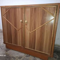 بوفيه • متر وربع • زعفرانية