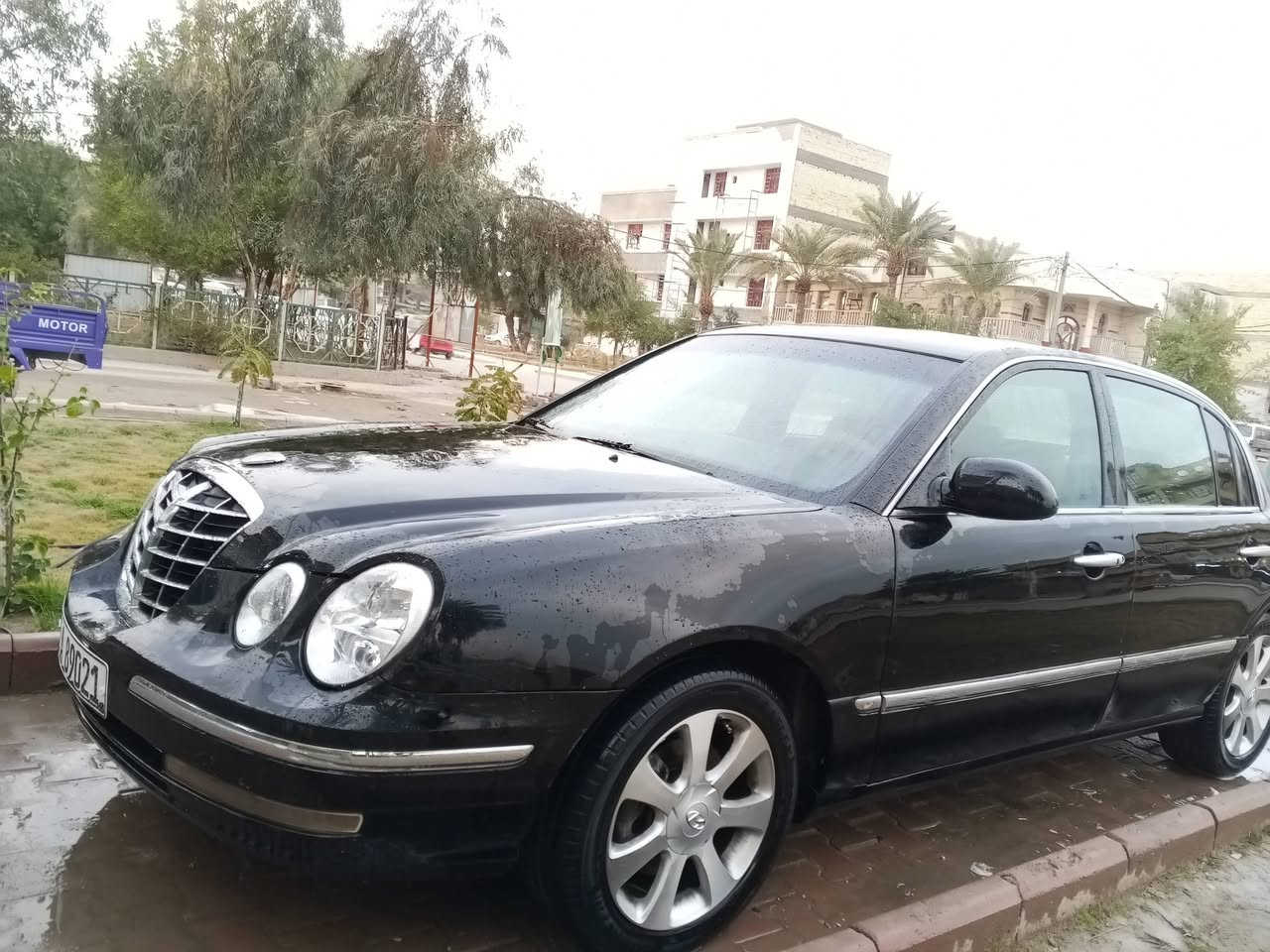 السلام عليكم كيا امانتي 2006 صبغ جماليه كير محرك حاويه صدر جديد تخم تاير غرفه جديده تتفه تبريد شغاله سياره نضيفه خير من الله مال جناي رقم بغداد تحويل ثانيوم عنوان بغداد الغزاليه سعر 60 ورقه مكلف بل نشر رقم الهاتف ***********
