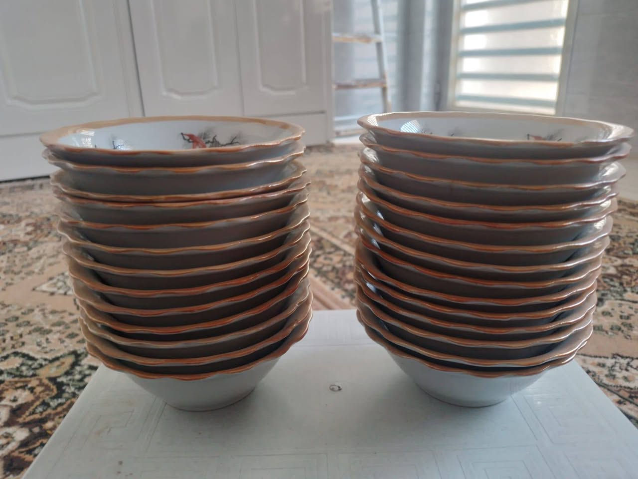 غراض للبيع للاستفسار مراسلة الصفحة او واتساب ***********
