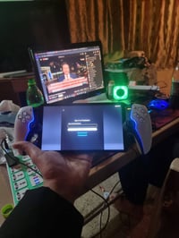 بلي ستيشن بورتال • نظيف • بغداد