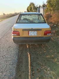 عني هاي سيارة لبيع شري نتصل علة هاذة رقم 07807409445