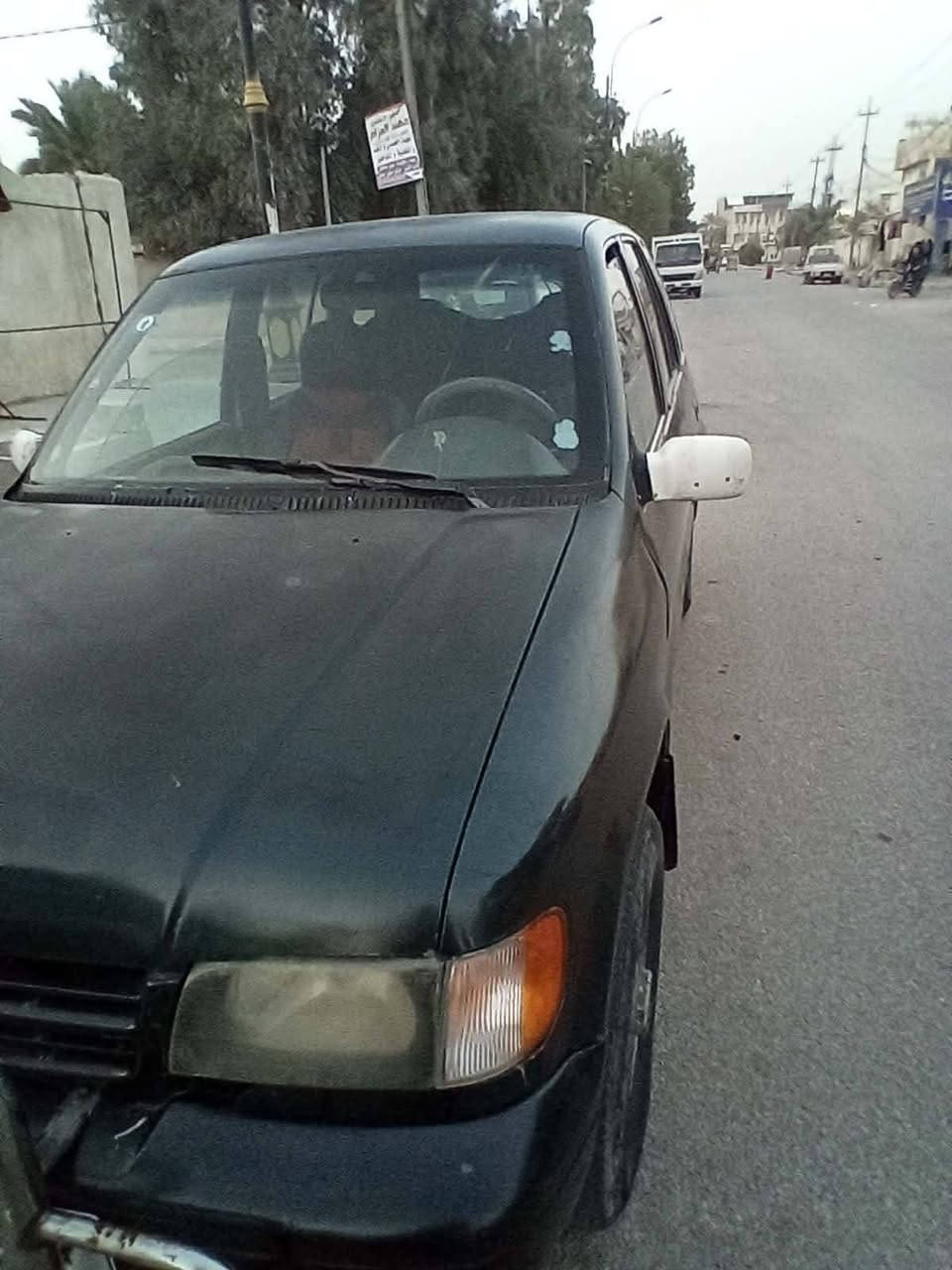 سلام عليكم كيه سبورتج للبيع مكفوله كير عادي مكينه مكفوله عنوان واسط الزبيديه سعر ٣٥ وبه مجال للشراي اني مكلف بلنشر اتصل ***********
